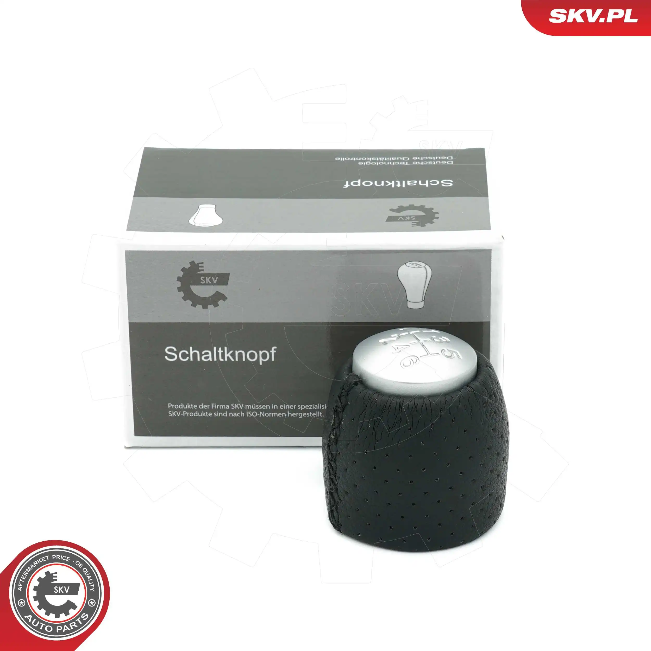 Gear Lever Knob